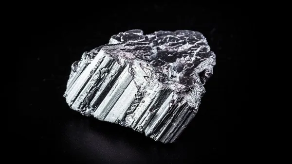 100 Milyar Dolarlık Nadir Toprak Elementi Rezervi Kömür Atıklarında Saklı Olabilir