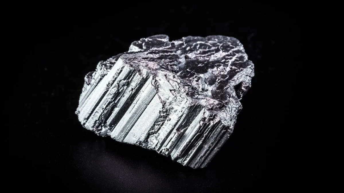 100 Milyar Dolarlık Nadir Toprak Elementi Rezervi Kömür Atıklarında Saklı Olabilir