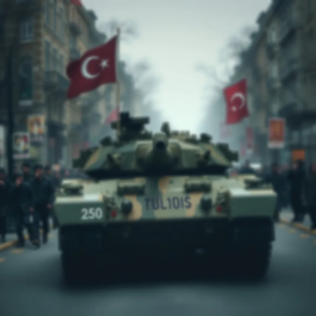12 Eylül Darbesinin 46. Yılında Hukuki Kararın Tarihi Yankıları