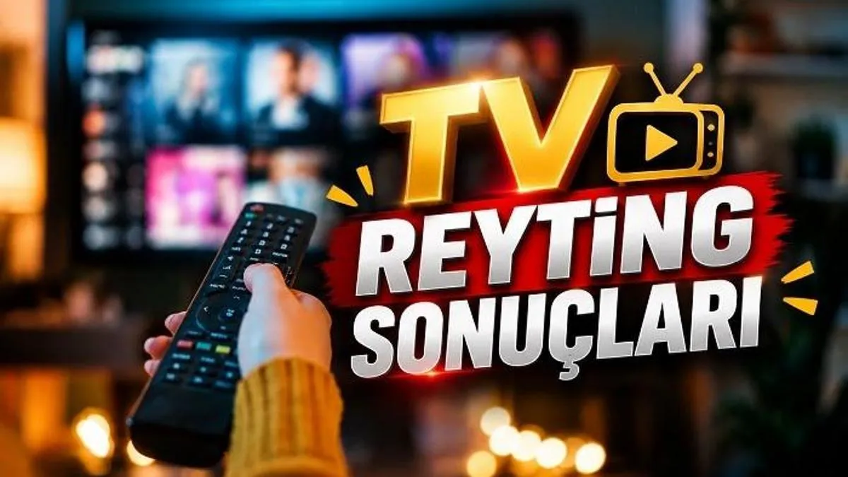 15 Eylül 2026 Salı akşamı reyting sonuçları henüz açıklanmadı