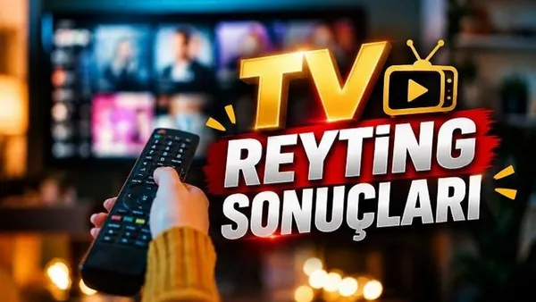 15 Eylül 2026 Salı akşamı reyting sonuçları henüz açıklanmadı
