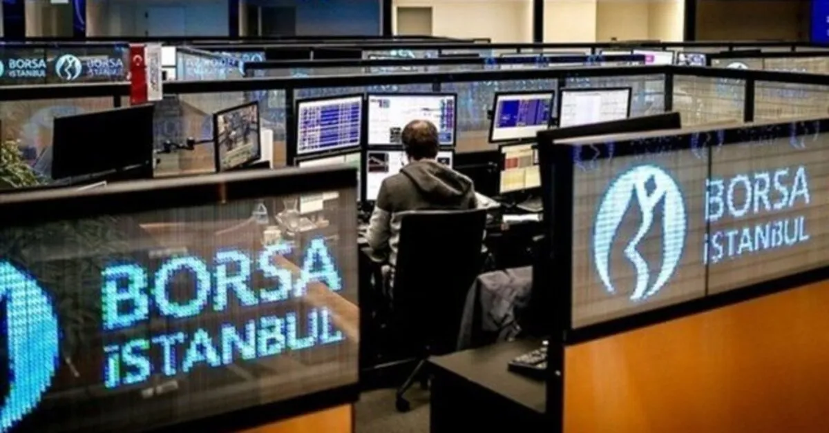 19 Mart arife gününde borsa yarım gün hizmet verecek