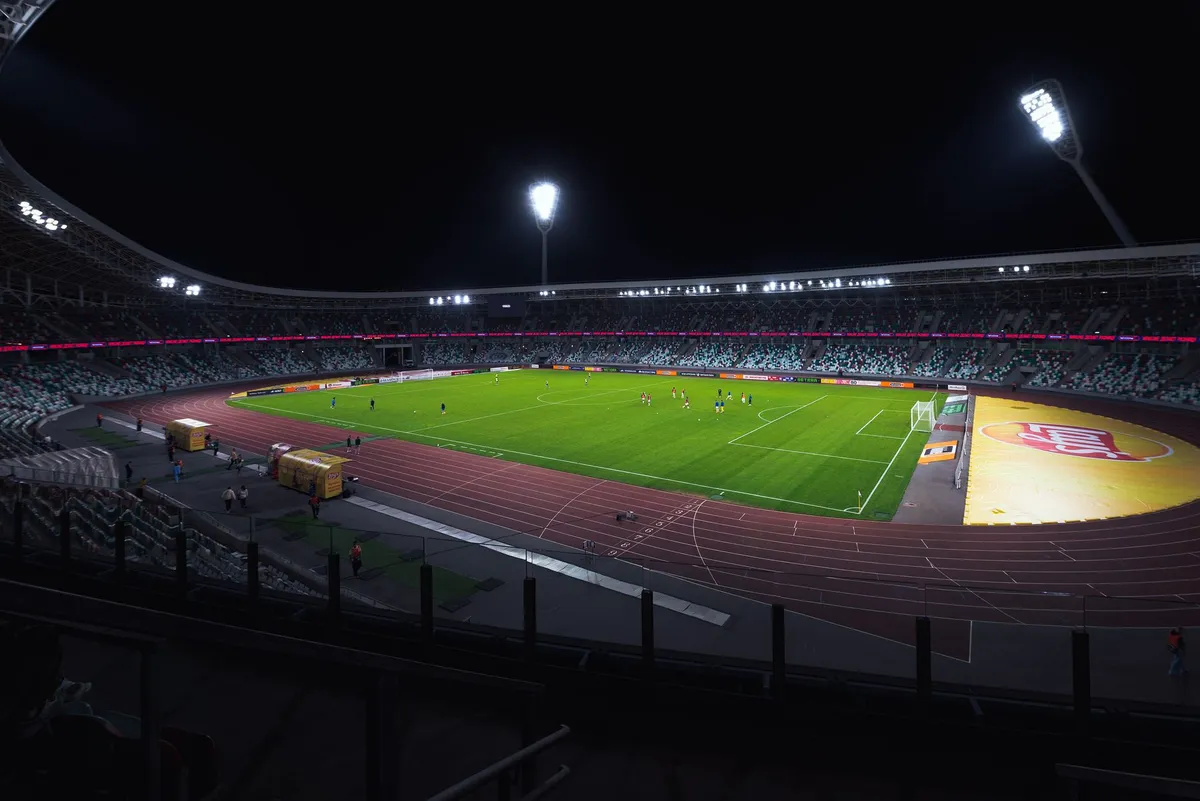 2 Eylül 2026 Maç Programı: Bugün Hangi Takımlar Karşılaşacak?
