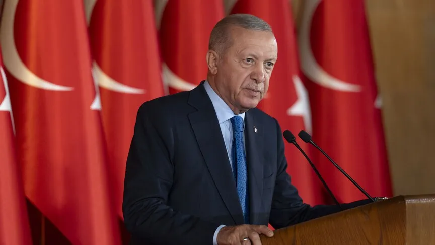 2026-2027 Eğitim Yılı ve Yeni Okulların Açılışı Gerçekleştirildi