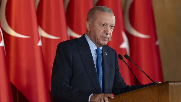 2026-2027 Eğitim Yılı ve Yeni Okulların Açılışı Gerçekleştirildi