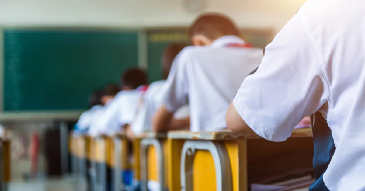 2026-2027 Okul Yılı Takvimi Açıklandı: İlk Ders Zili 14 Eylül'de