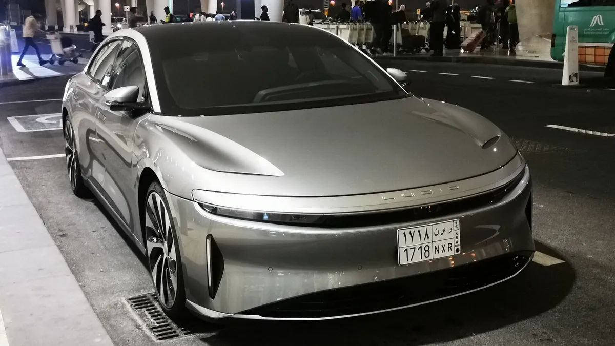 2026'da En Uzun Menzilli Elektrikli Araçlar: 7 Model Öne Çıkıyor