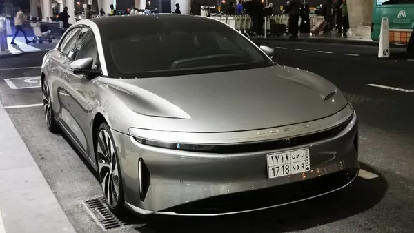 2026'da En Uzun Menzilli Elektrikli Araçlar: 7 Model Öne Çıkıyor