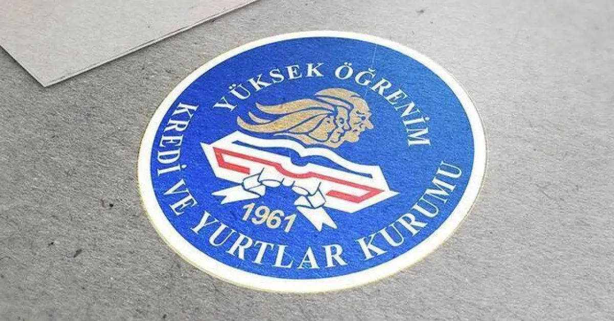 2026 dönemi KYK burs ve kredi başvuruları için hazırlıklar başladı