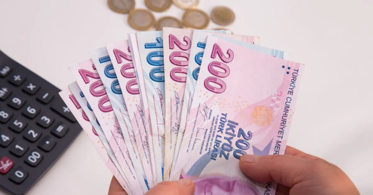 2026 Eylül Emekli Promosyon Tutarları Güncellendi: Bankalar 30 Bin Lirayı Aşıyor