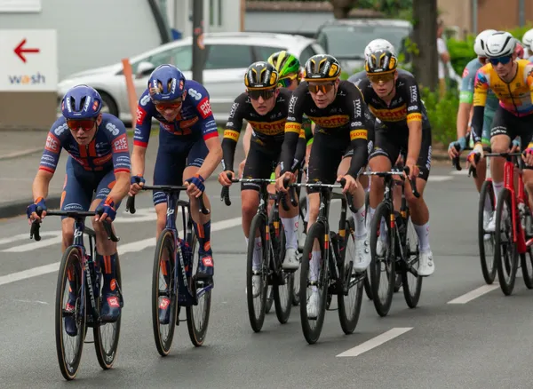 2026 Lloyds Tour of Britain Bisiklet Turu: Beş Etaplık Heyecan ve Ücretsiz Canlı Yayın Seçenekleri