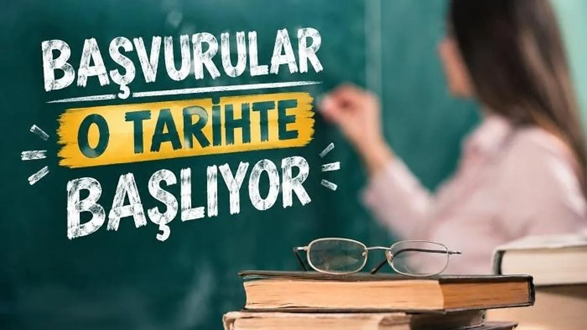 2026 Öğretmen İl Dışı Mazeret Tayini Takvimi Açıklandı
