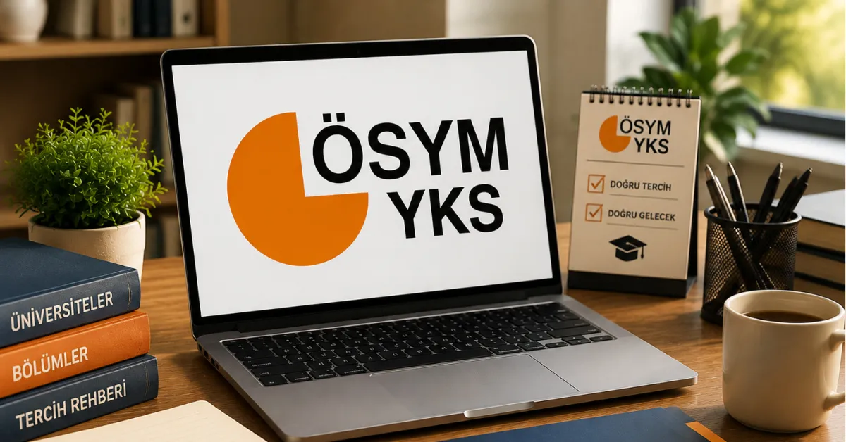 2026 YKS ek tercihler ne zaman başlayacak?