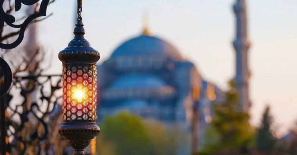 2027 Ramazan Takvimi Açıklandı: Ayın Sultanı Ne Zaman Başlayacak?