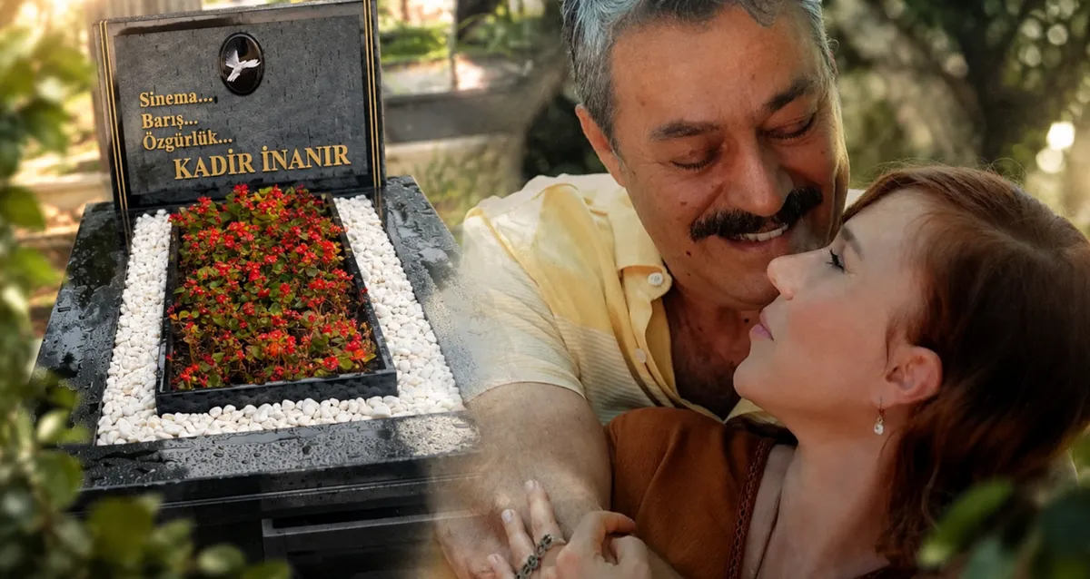 28 Mirasçı Arasında Paylaşılacak Dev Miras: Kadir İnanır'ın Gizemli Vasiyeti ve Koleksiyonu Gündemde