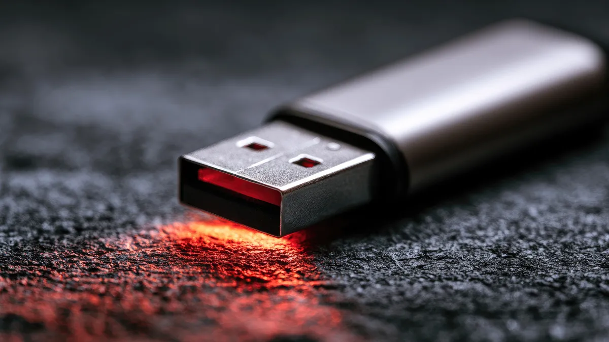 2TB USB Bellek Alırken Dikkat: Sahte Cihazlar Verilerinizi Siliyor
