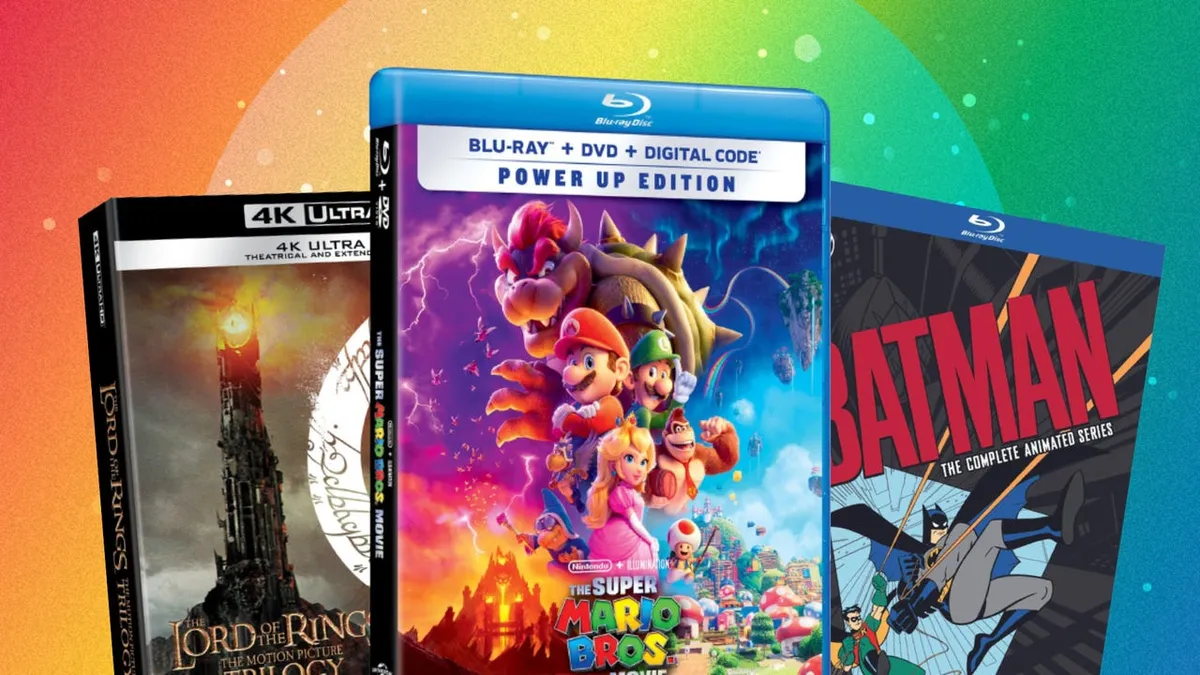 4K Blu-ray Oynatıcılara Talep Arttı, Fiyatlar Yükseldi