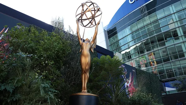 78. Emmy Ödülleri Peacock Tiyatro'sunda Sahneledi