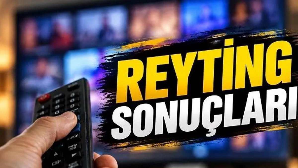 8 Eylül Salı Reytinglerinde Zirve 'Tuzlu Kahve'nin