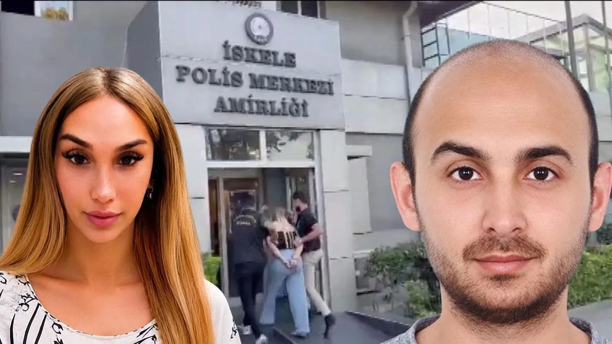 8 Yıl Kadın Kılığına Girerek Saklandı, Kadıköy'de Yakalandı