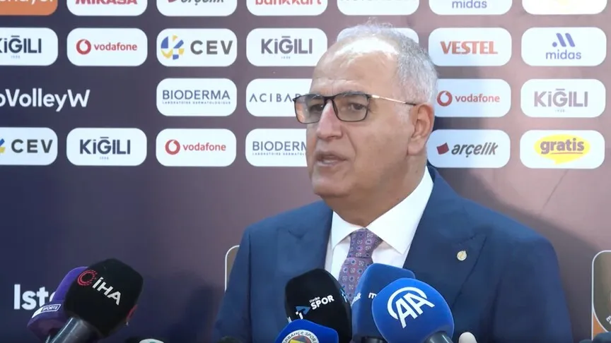 A Milli Kadın Voleybol Takımı Avrupa Şampiyonu Oldu ve Olimpiyat Kotasını Kaptı