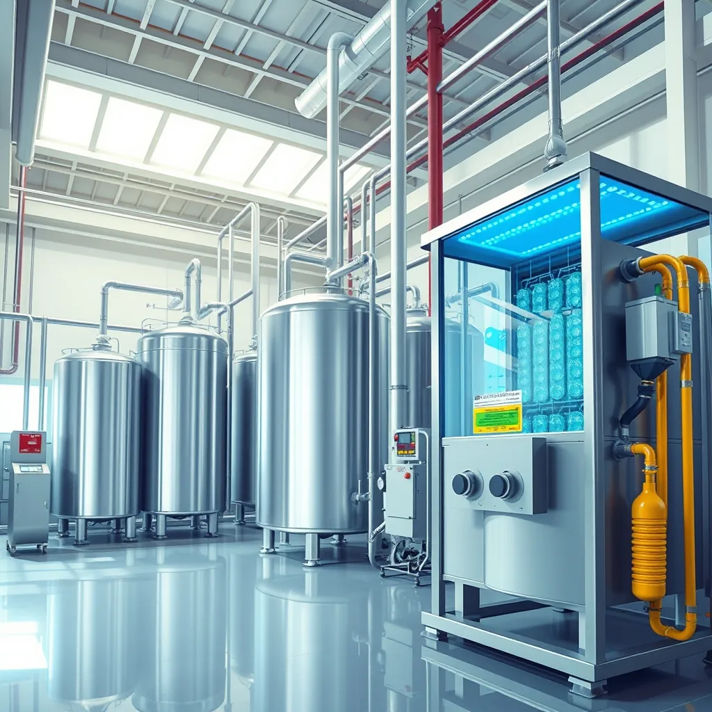 ABD'de Yeni Lityum Tesisi: Savunma ve Elektrikli Araçlar İçin Kritik Tesisin 2.250 Tonluk Hedefi