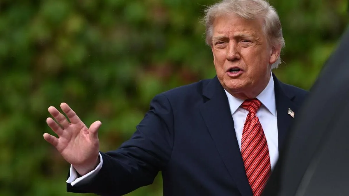 ABD'de Yüksek Mahkeme'den Trump'a seçim kararı