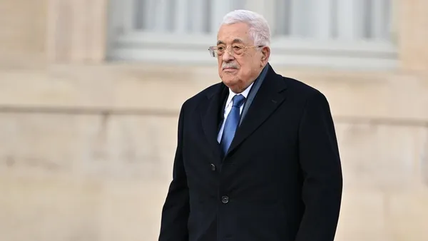 ABD'den Filistin Yönetimine Yaptırım Uzatması: Abbas BM Zirvesine Uzaktan Bağlanacak