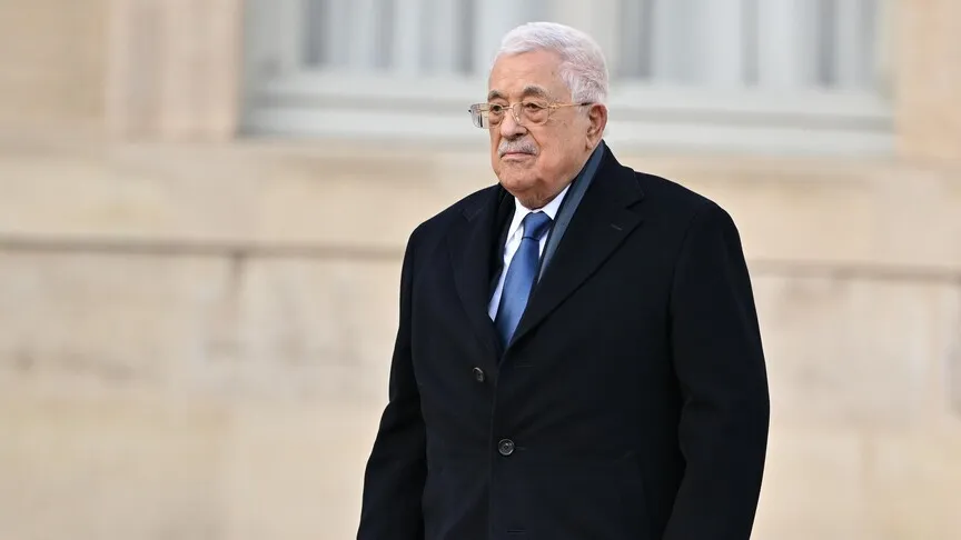 ABD'den Filistin Yönetimine Yaptırım Uzatması: Abbas BM Zirvesine Uzaktan Bağlanacak