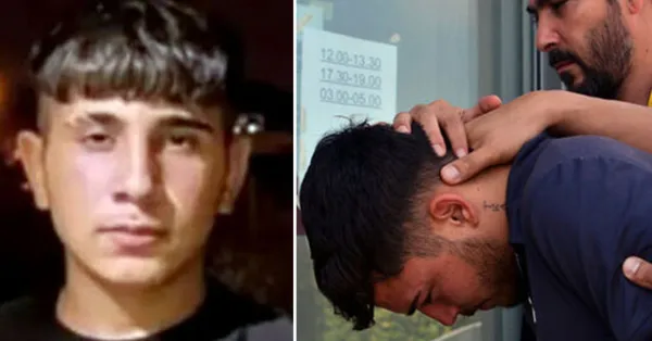 Adana'da çocukluk arkadaşları arasındaki tartışma kanlı bitti: 17 yaşındaki genç hayatını kaybetti