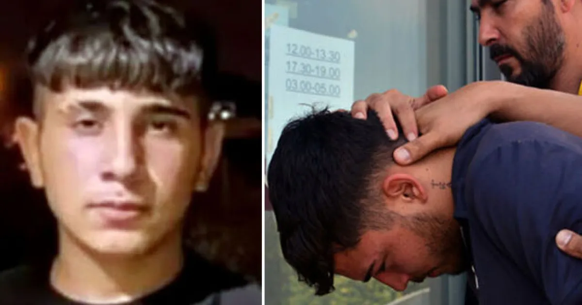 Adana'da çocukluk arkadaşları arasındaki tartışma kanlı bitti: 17 yaşındaki genç hayatını kaybetti