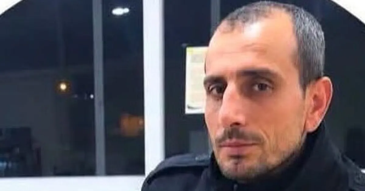 Adana'da silahlı saldırıda sekiz çocuk babası yaşamını yitirdi
