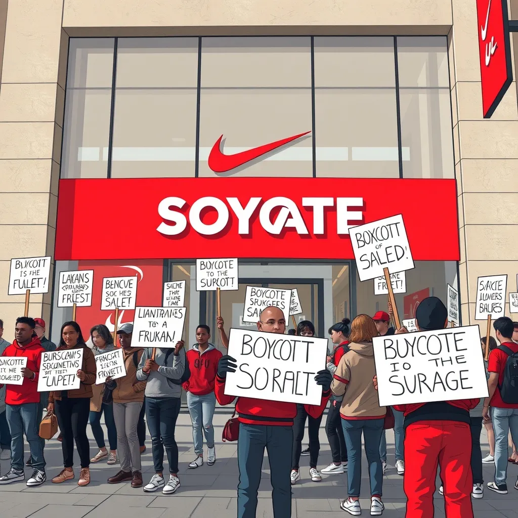 Adidas'ın Gazze'li Ampute Askerli Reklam Krizi: Özür Gizlendi