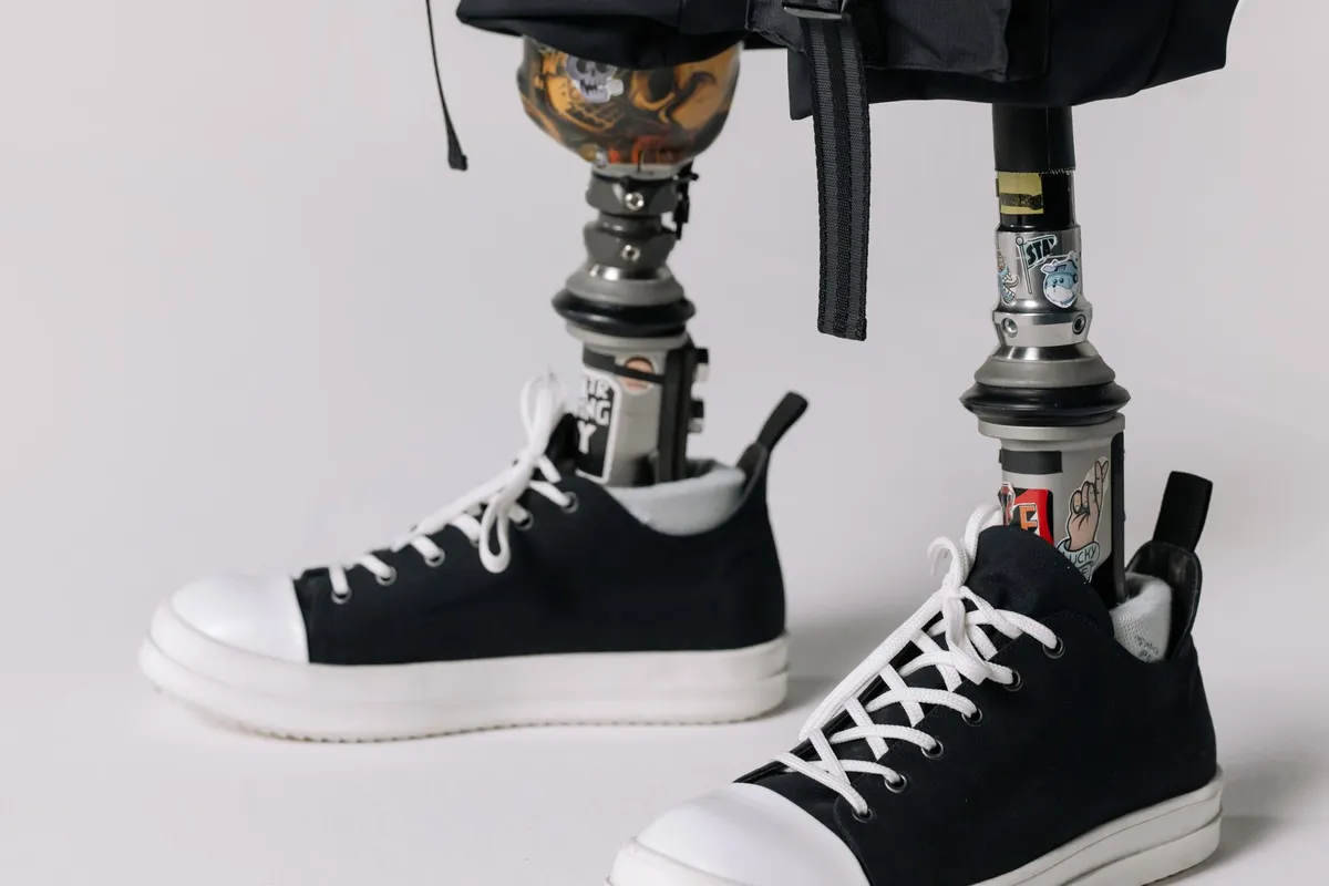 Adidas'ın skandal reklamına Gazzelilerden sert tepki