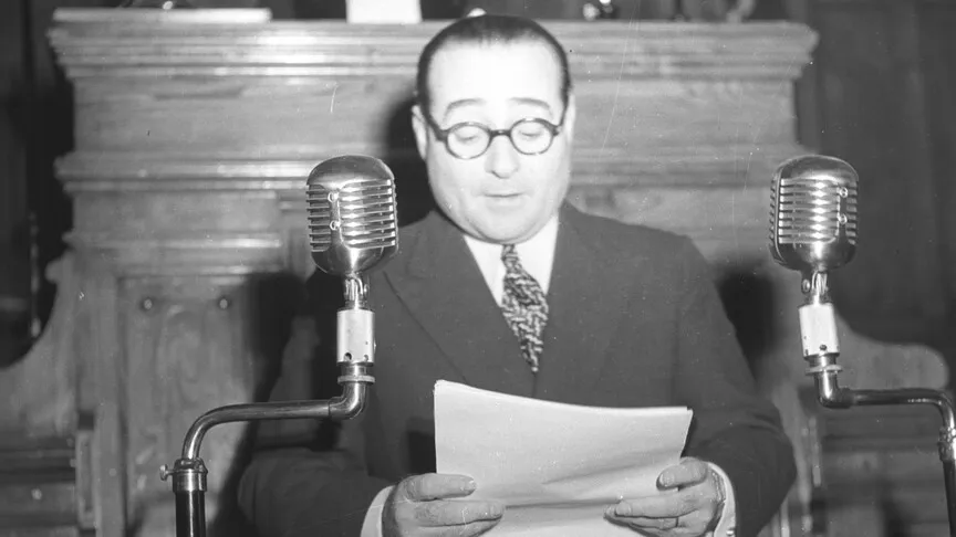 Adnan Menderes ve arkadaşlarının idamlarının 65. yıl dönümü
