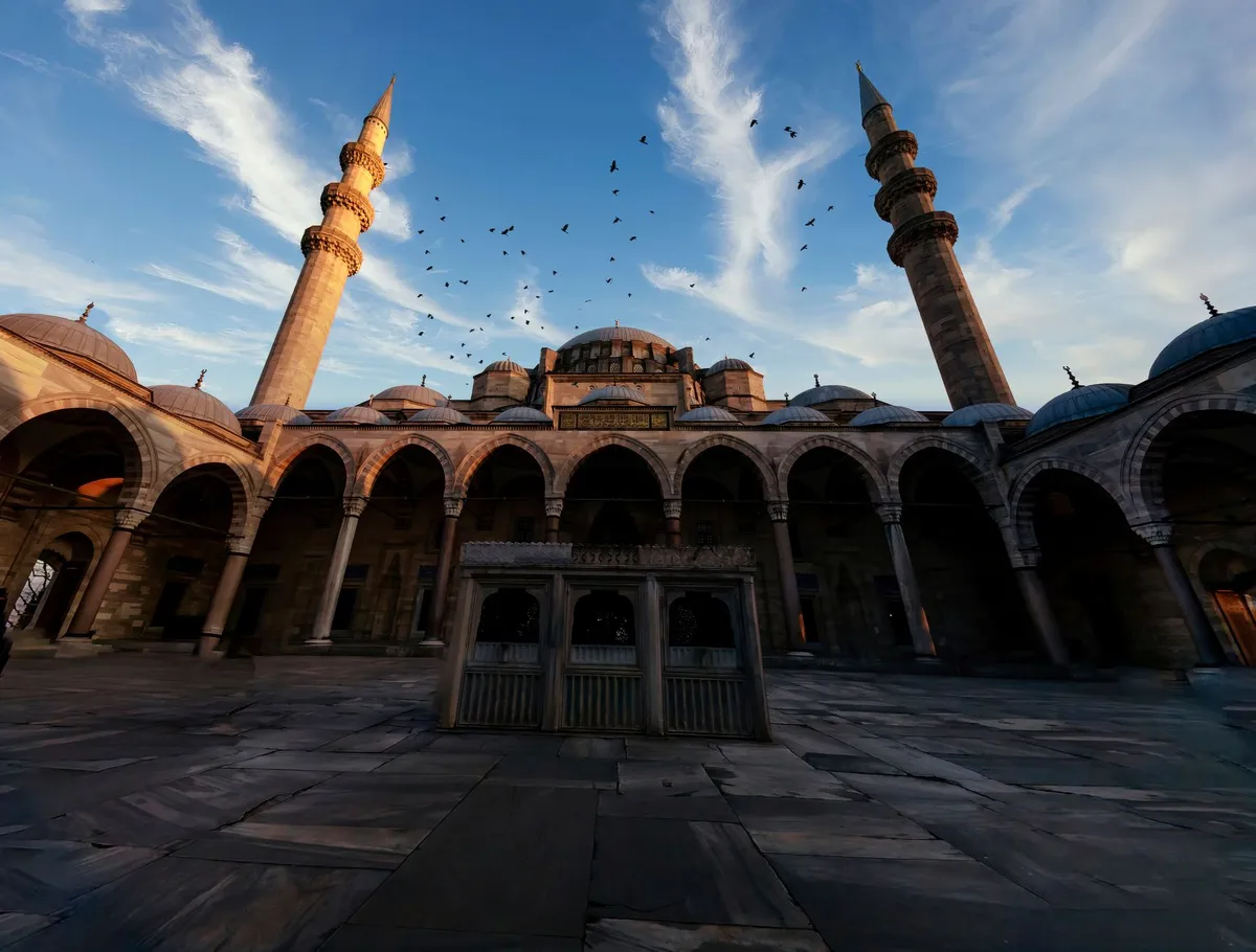 Ağustos ayında Mescid-i Aksa'ya yirmialti baskın düzenlendi