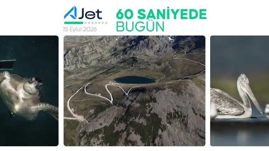 Ahilik Haftası törenle başladı: Şed kuşanma geleneği yaşatılıyor