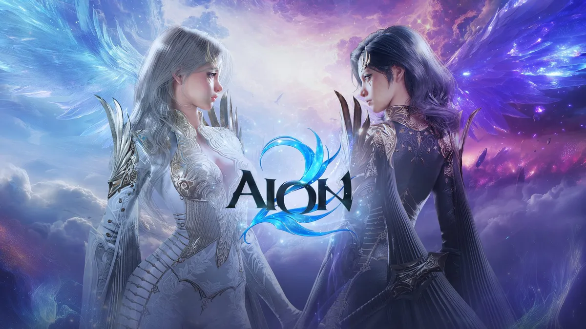 Aion 2 Global Lansmanına Hazırlanıyor: Uçan Açık Dünya ve Konsol Desteği