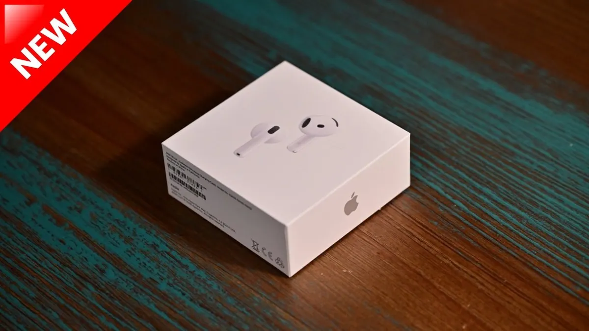 AirPods 5 ve Yeni Mac Bilgisayarları İçin İlk Ön Sipariş İndirimleri Yayınlandı