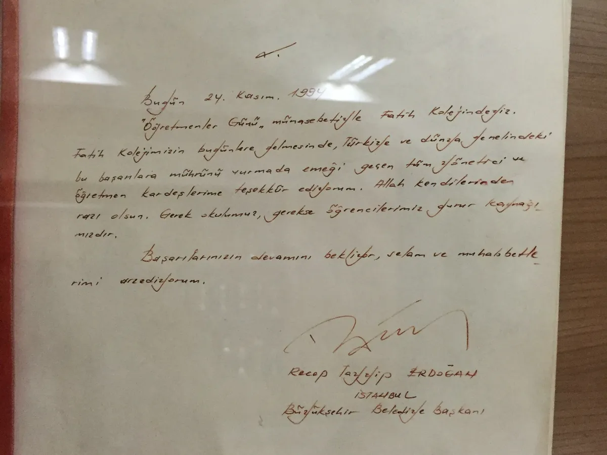 AKP Kadın Kolları Üyesi Çiftçi vefat etti, Erdoğan taziye mesajı yayımladı