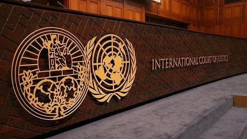 Almanya, Nikaragua'nın UAD'de açtığı soykırım davasında yargı yetkisine itiraz etti