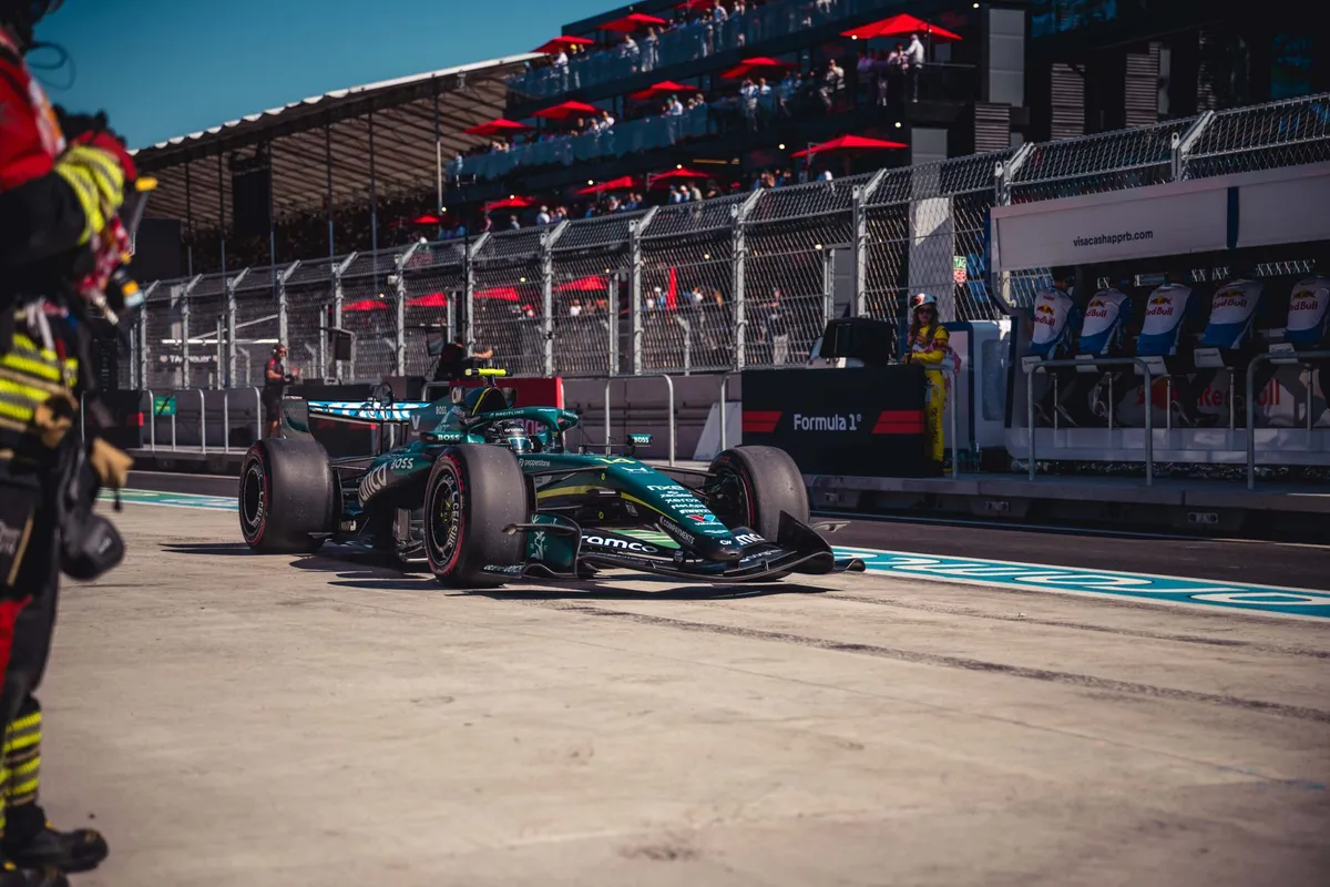 Alonso'dan Honda Motoruna Sert Eleştiri: 'Performans Çok Kötüydü'