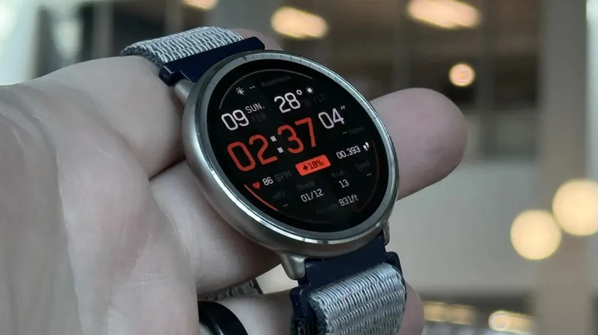 Amazfit, Amazon'a değil Zepp Health'e ait