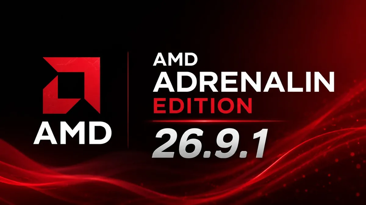 AMD, Apex Legends ve Starfield'taki Çökme Hatalarını Yeni Sürücüyle Giderdi