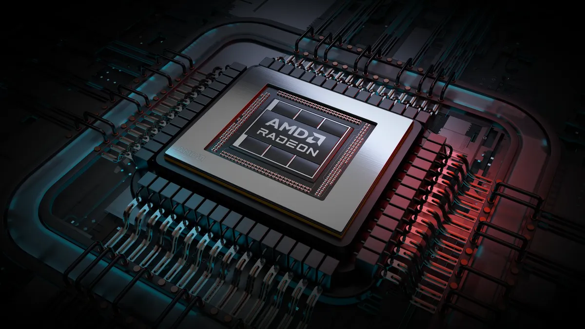 AMD Ekran Kartlarında CUDA Çalıştıran Açık Kaynak Proje Geliştirildi