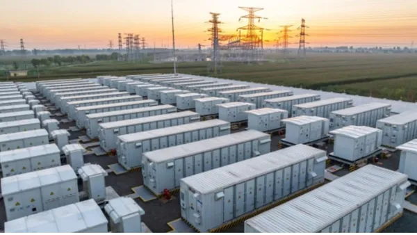 Amerikan şirketi yeni tesisiyle 3,5 GW kapasiteli ultra ince lityum film üretecek