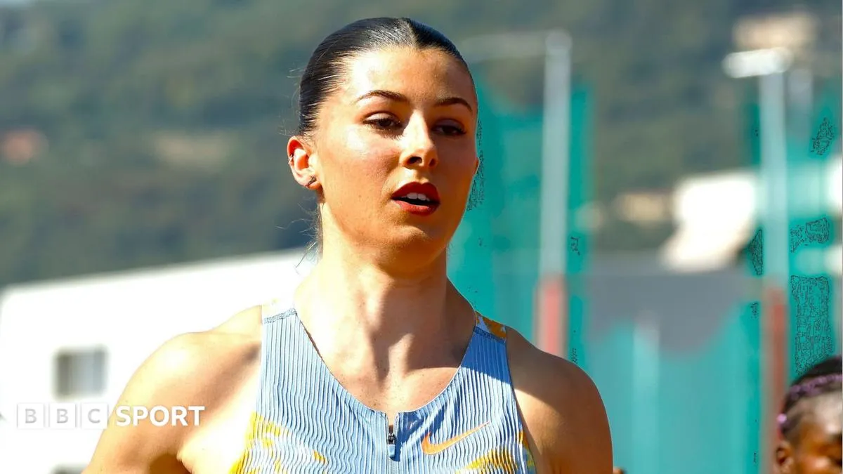 Amy Hunt, Brüksel'de güçlü sezonunu sürdürüyor