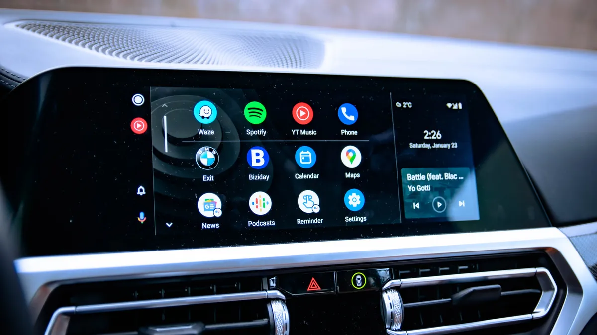 Android Auto Kullanırken Yapılmaması Gereken 5 Kritik Hata