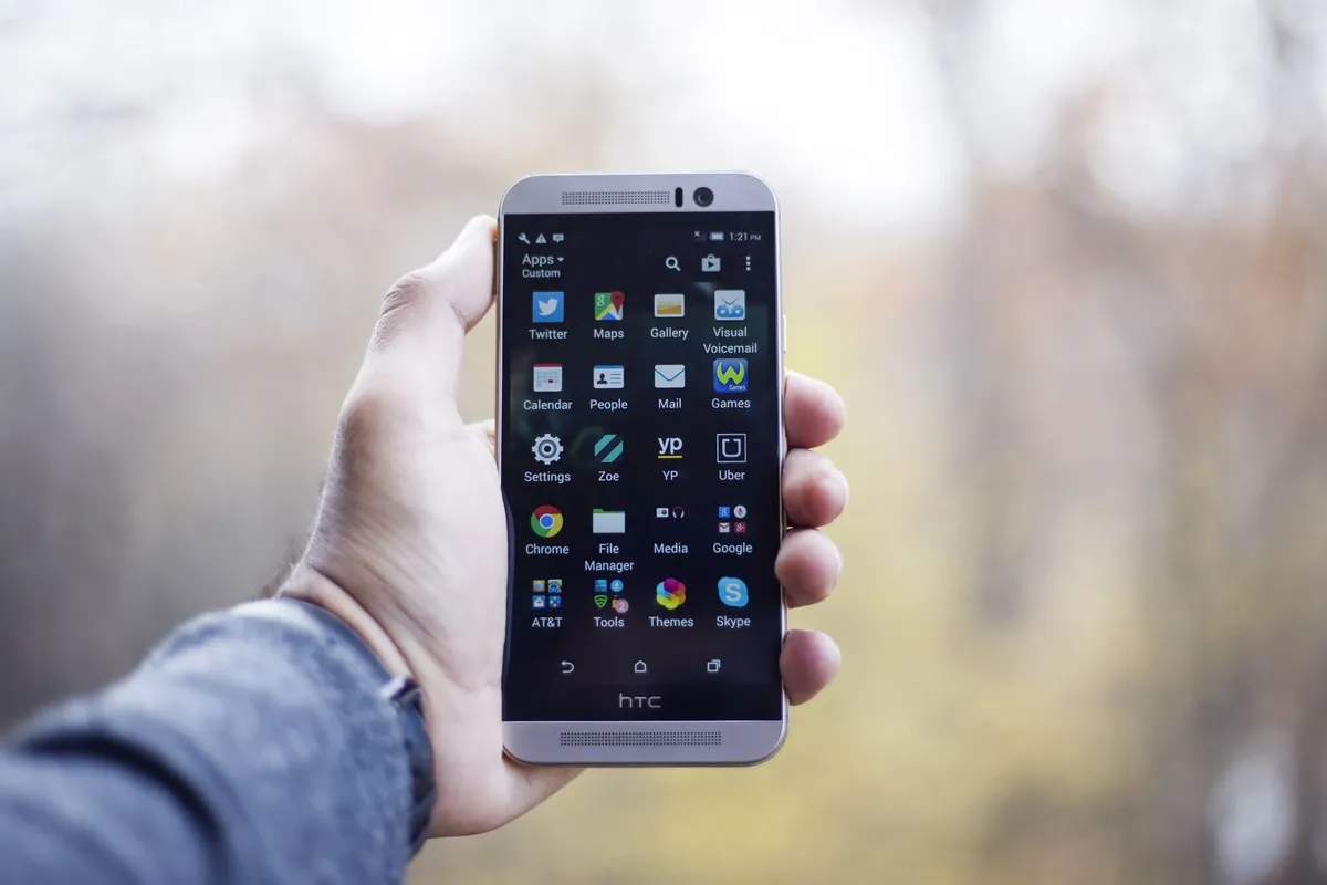 Android'e Gelişen 5 Yeni Özellik: Hareket Asistanından Görme Rehberliğine