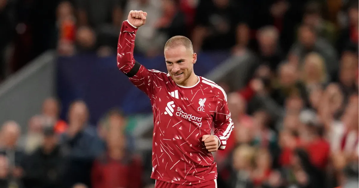 Anfield’daki Kırmızılar Kupaya Devam: Tottenham’a 3-1